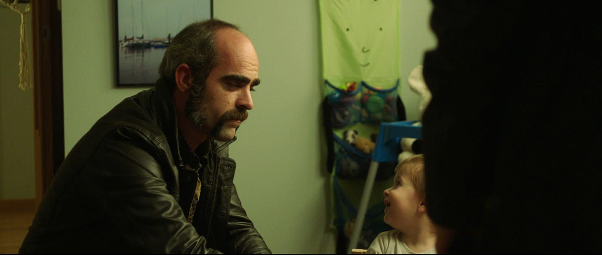 Los Fenómenos, película